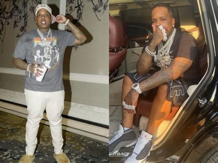 Finesse 2tymes- Wiki, Girlfriend, Net Worth, Height