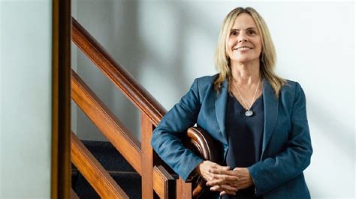 Gabriela Fossati Edad Wikipedia Biography And Family Ethnicity