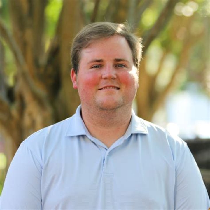 Garrett Allen