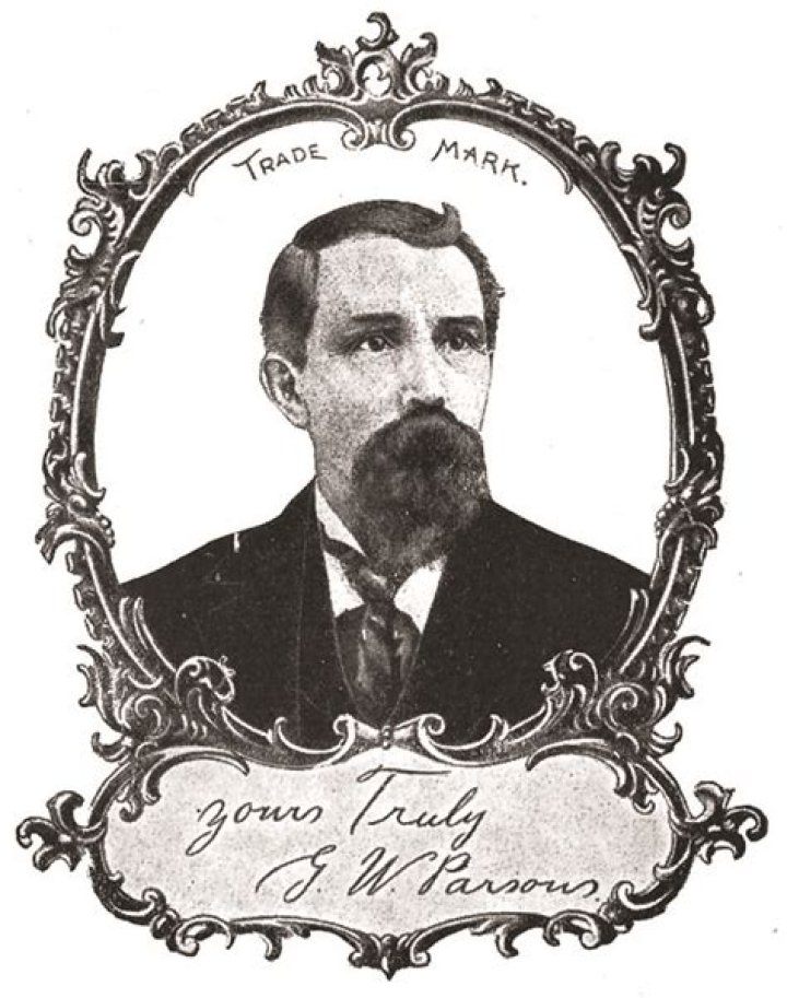 George W. Parsons