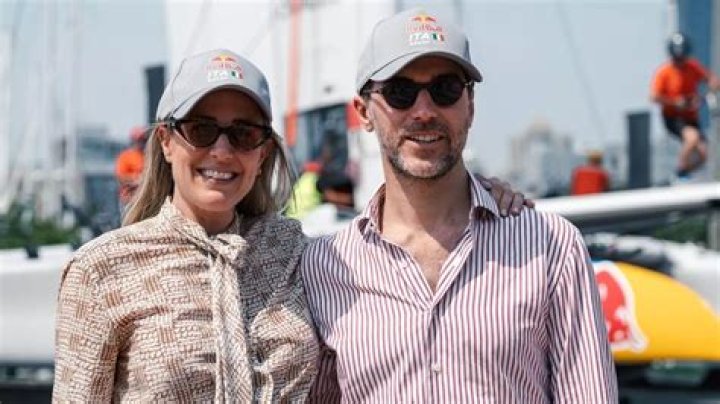 Gian Luca Passi De Preposulo | Bio, Age, Net Worth, Relationship, Career