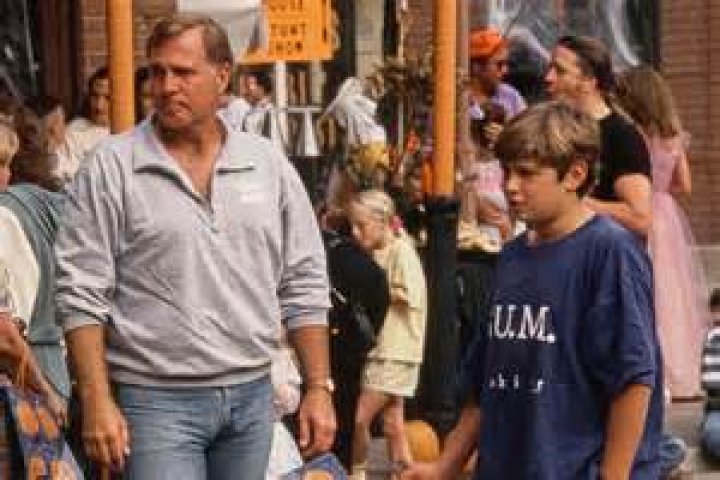 Gib Gerard | Parents And Sibilings