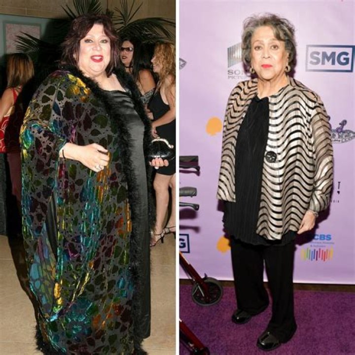 Gilmore Girls Star Liz Torres’s Weight Loss Journey Surprised Fans