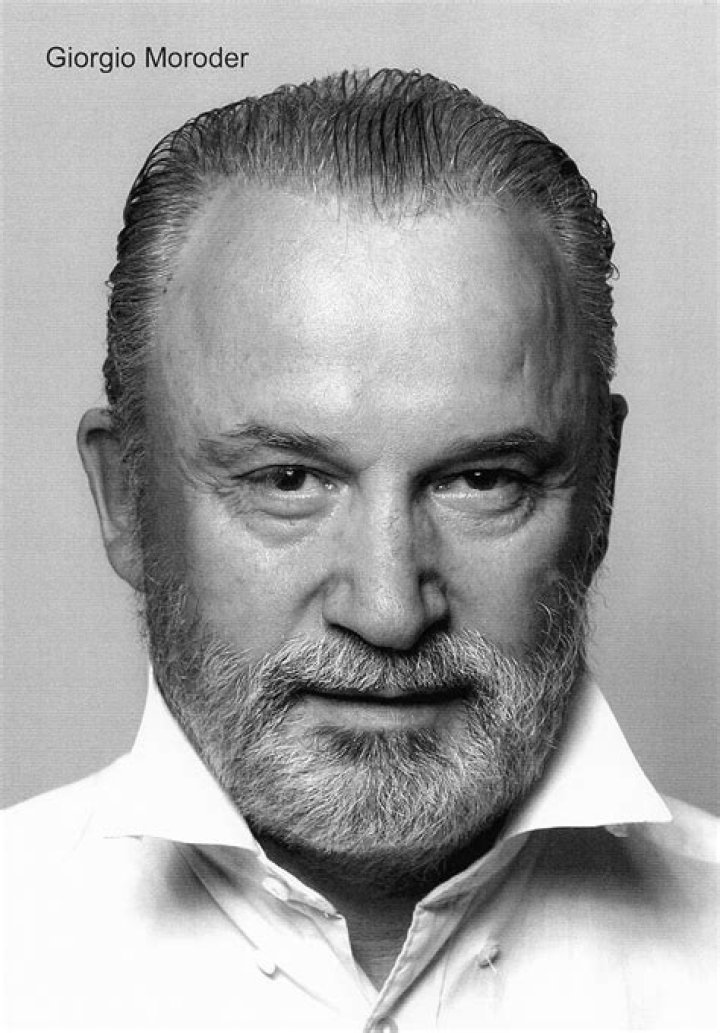 Giorgio Moroder’s Net Worth, Biography, Career, Awards, Fact and Life Story