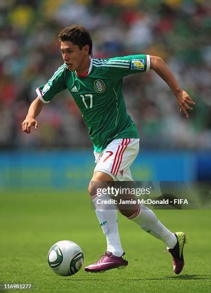 Giovani Casillas