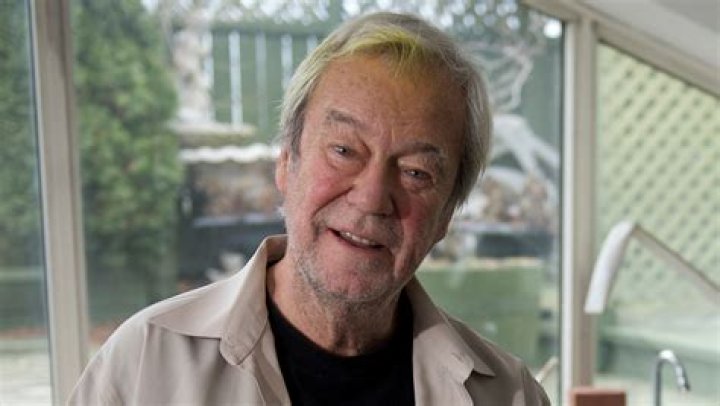 Gordon Pinsent