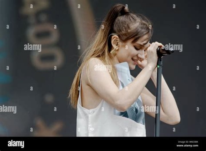 Grace Martine Tandon