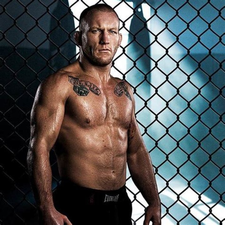 Gray Maynard