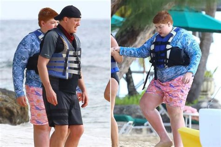 Griffin Arthur Fraser