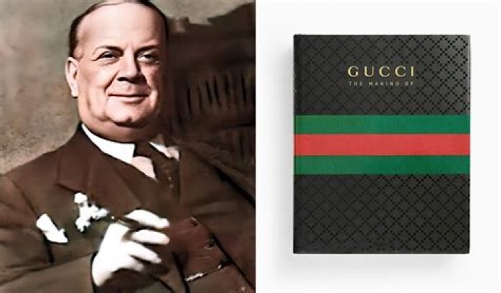 Guccio Gucci