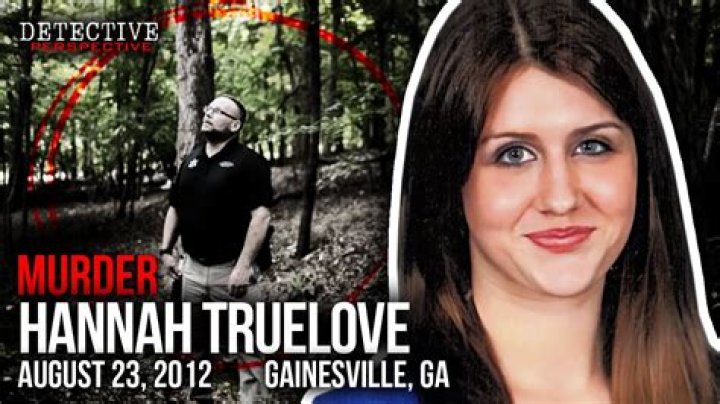 Hannah Hill Murder Update 2023: Murderer Denny Ross Sentenced For 19 Years