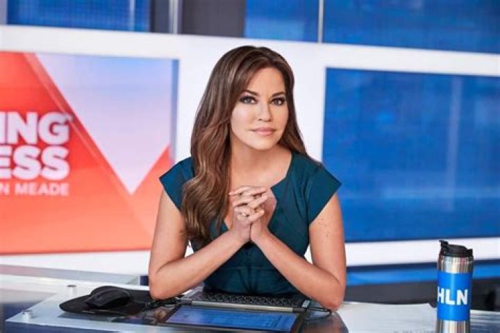 Has HLN Fired Robin Meade? What She Did | Her New Employment