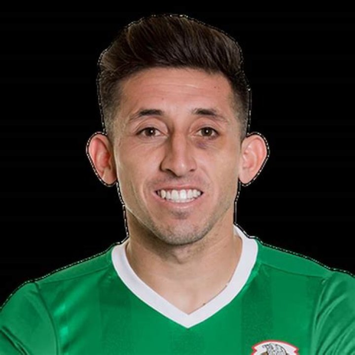 Hector Herrera