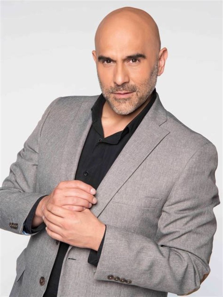 Héctor Suárez Gomís