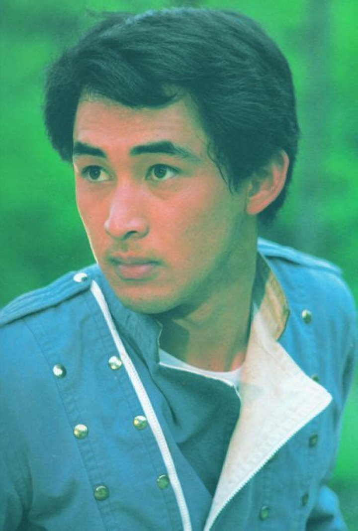Hiroshi Tsuburaya