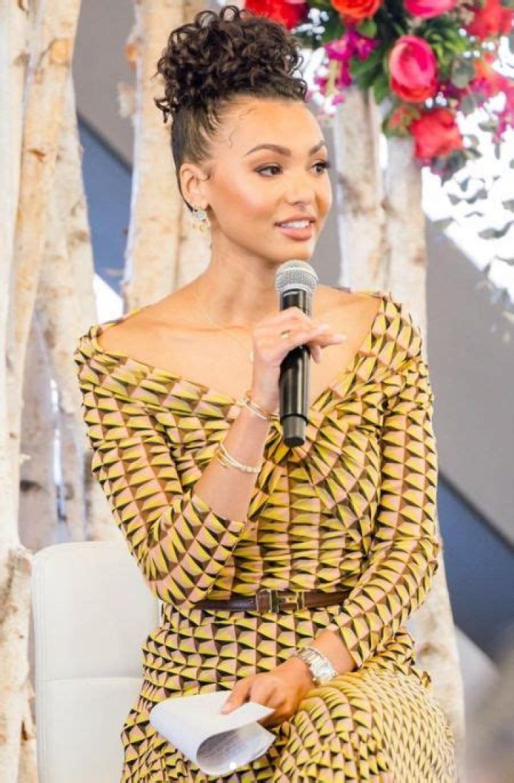 How Much Is Malika Andrews Net Worth And Salary?