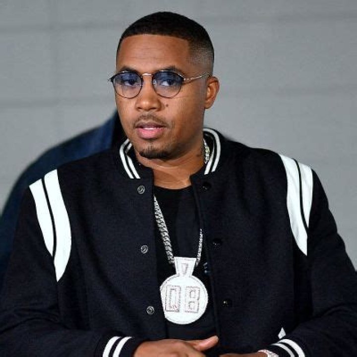 How Rich Is Nas? Net Worth, Career, Salary