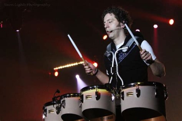 Ian Casselman