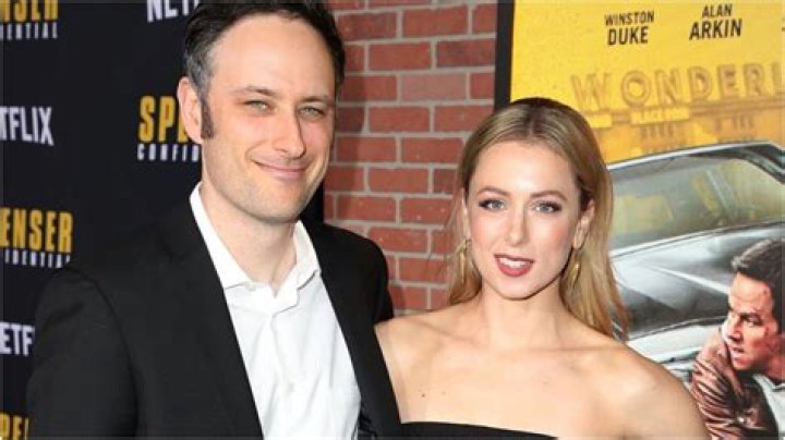 Iliza Shlesinger | Husband And Married Life