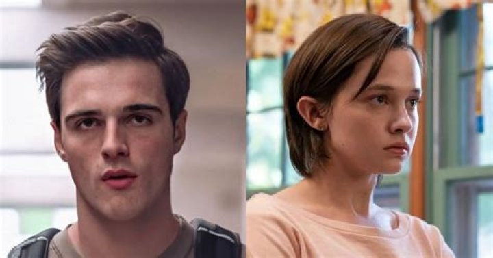In “Euphoria,” What Roles Do Alexa Demie And Jacob Elordi Play?