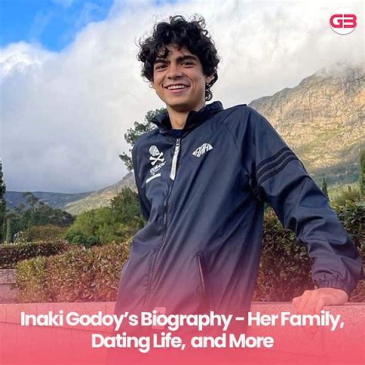 Iñaki Godoy Ethnicity, Nationality, Family And Wikipedia Bio