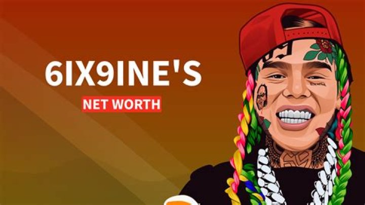 Is 69 Still Alive or Dead? Age and Net Worth of Rapper 6ix9ine