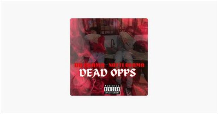 Is DD Osama Dead, Death News Trending On Internet