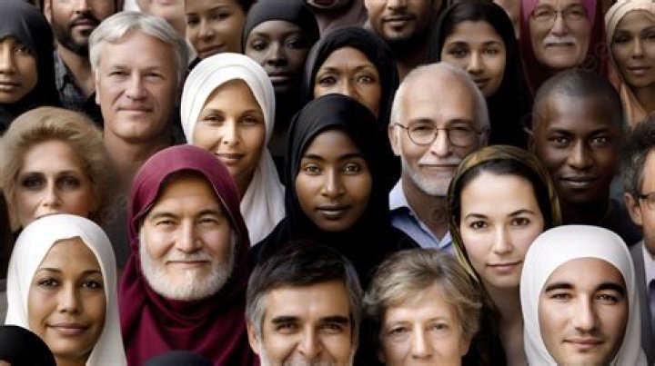 Is Khadija Shaw Muslim | Religion Ethnicity And Origin