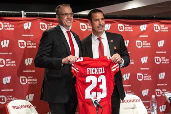 Is Luke Fickell Fired | Where Is Cincinnati Football Coach Going