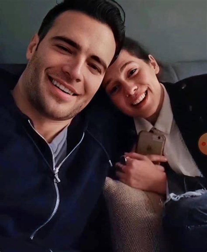 Is Melanie Zanetti Married | Husband And Relationship