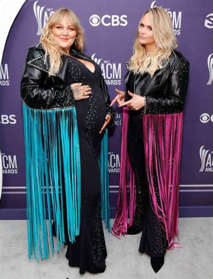 Is Miranda Lambert Pregnant? Following the CMT Awards