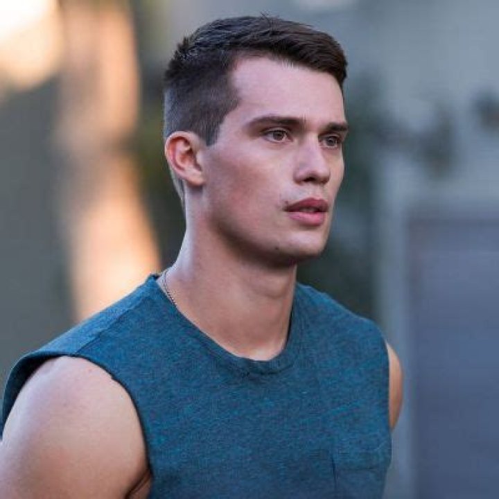 Is Nicholas Galitzine Dating Or Is He Married | Relationship And Family