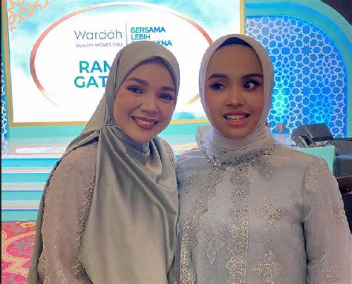 Is Putri Ariani Indonesian | Ethnicity, Parents And Religion