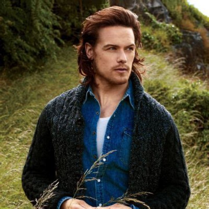 Is Sam Heughan Dating Anyone | Girlfriend, Relationship And Dating History