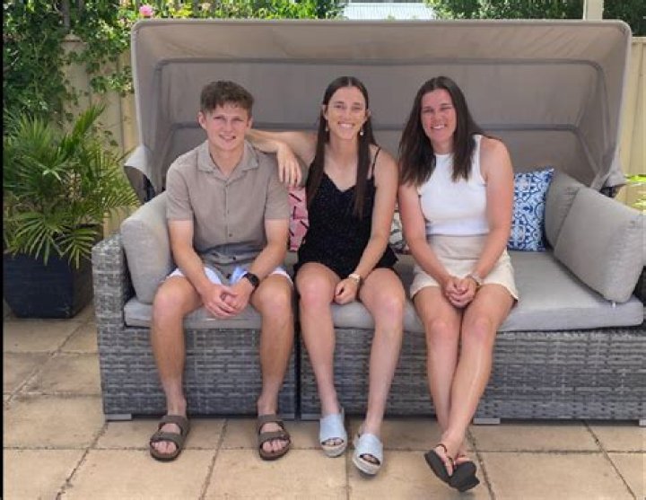 Is Tahlia Mcgrath Related To Glenn Mcgrath | Family Tree