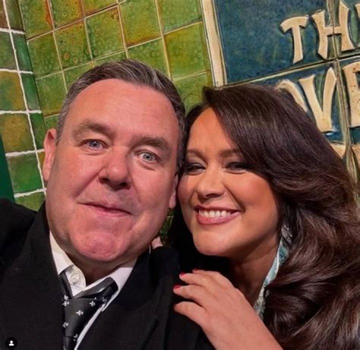 Is Tony Maudsley Single Or Married?