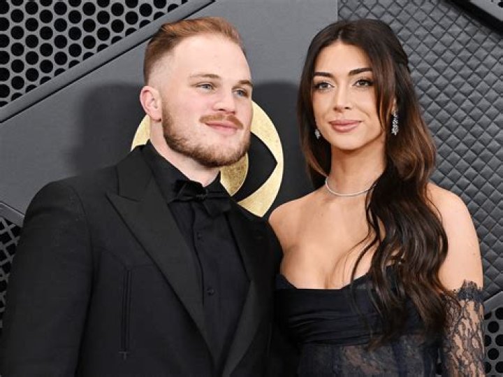 Is Zach Bryan Married? ; Relationship And Dating History