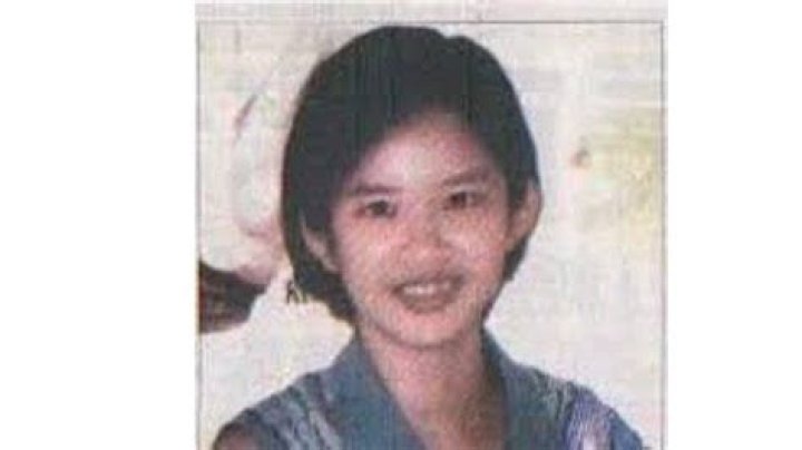 Ita Martadinata Haryono