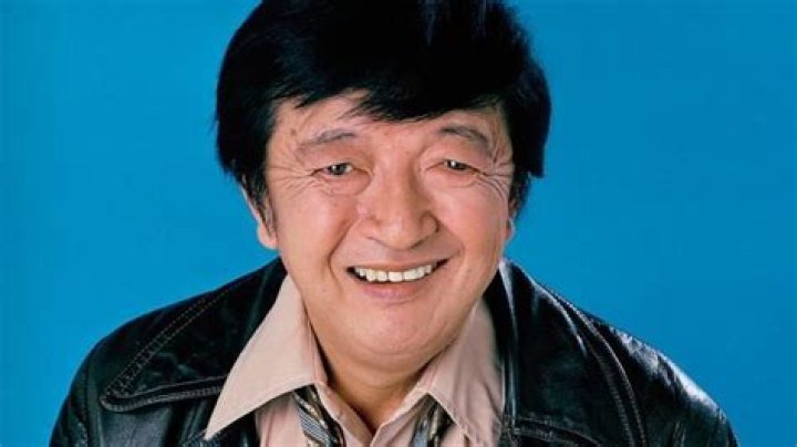Jack Soo