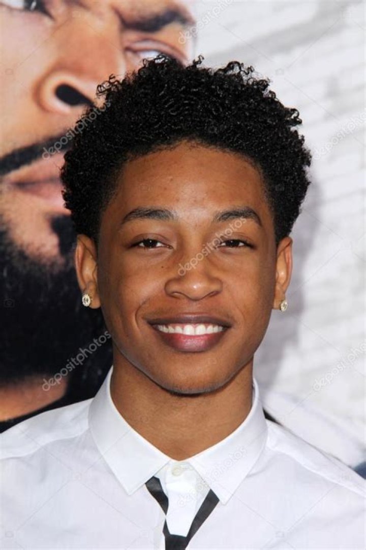 Jacob Latimore | Comprehensive Bio