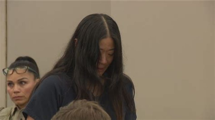 Jacqueline Ma | Teacher Arrested For Sexual Abuse | Husband And Family