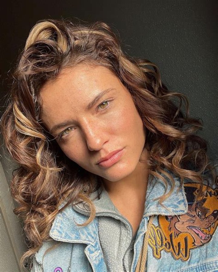Jade Chynoweth | Bio, Age, Net Worth, Relationship, Career