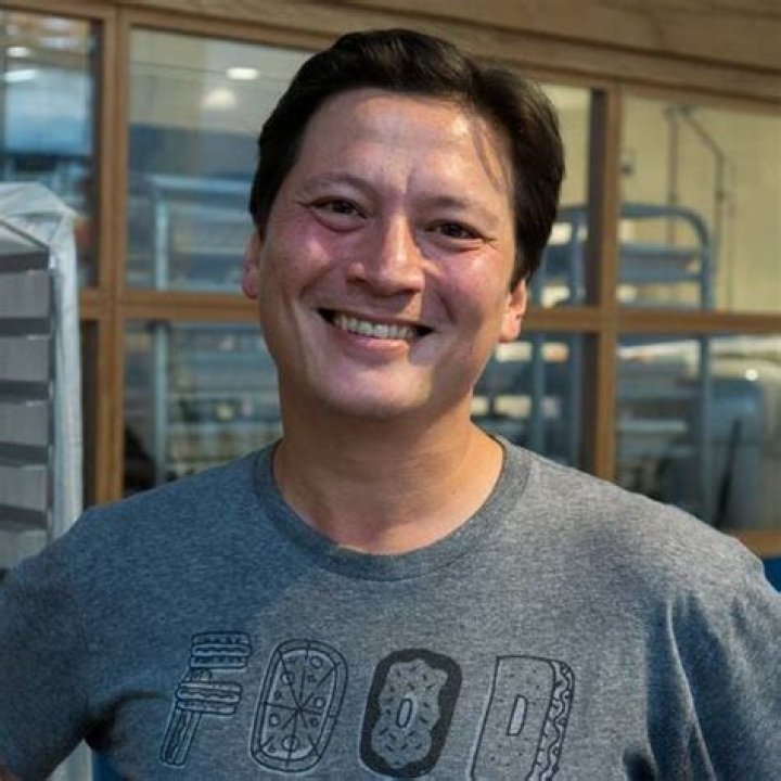 James Kenji López-Alt