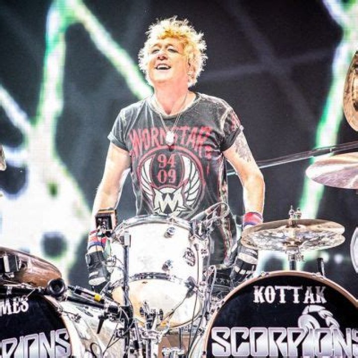 James Kottak Death New | How Did He Die | Cause Of Death Explored