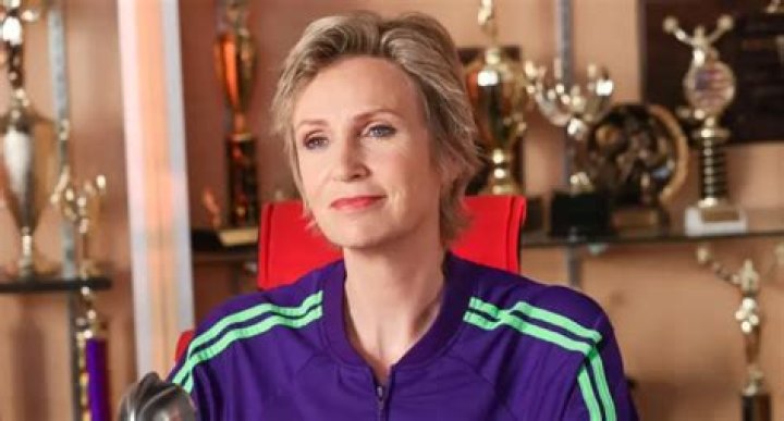 Jane Lynch