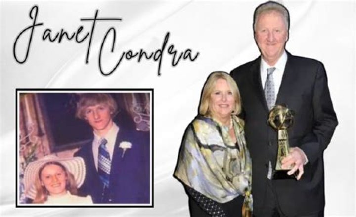 Janet Condra- Wiki, Husband, Net Worth, Career