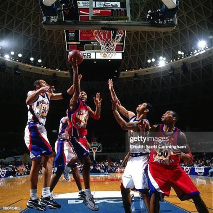 JaRon Rush