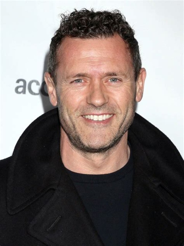 Jason O’Mara
