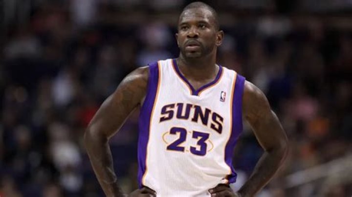 Jason Richardson