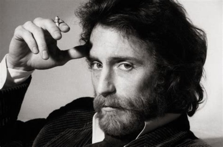 JD Souther